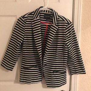 Christian Siriano Blazer